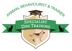 Specialist Dog Training